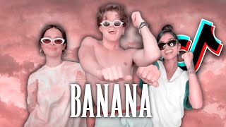 Banana (feat. Shaggy) (Tik Tok Compilation) #2