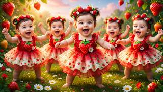 Download lagu Dudi Dudi Dam Dam 💃💃💃 | Cutest Kids Dancing on Dudi Dudi Dam Dam😺 #dudidudi mp3