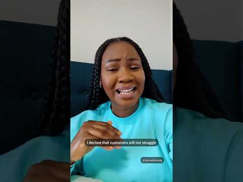 Prayer for your business