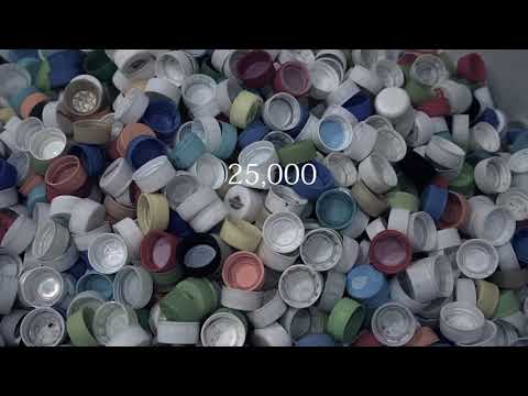 【CFE2018】STUDIO京都 坂本直樹制作「増え続ける」