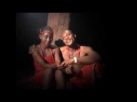 Omalugo, African Bride