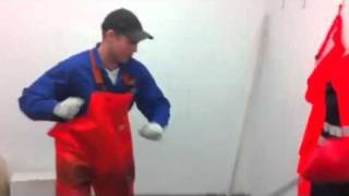 Don&#39;t fucking call me chicken you cunt