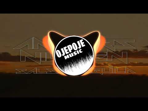 Salsa Tequila - Anders Nilsen /重低音強化