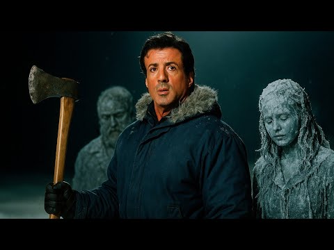 Bear Island (1979) | The Polar Secret & Arctic Death Game | Retro Adventure Thriller HD