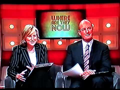 Where are they now- Young Talent Time (00's version)