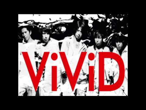 VIVID - letter