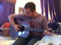 Galaxies (Nana Grizol cover)