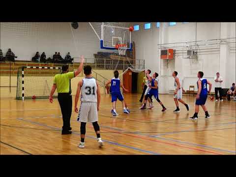 Lehel Kosársuli - Félegyházi TSI