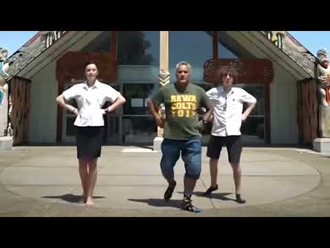 Haka Tutorial