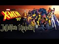 X-Men '97 | ANIME OPENING | Jujutsu Kaisen - SPECIALZ
