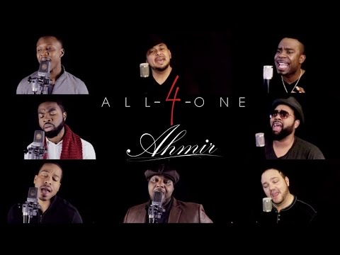 I Swear - All 4 One feat. AHMIR