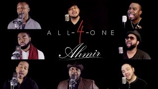 I Swear - All 4 One feat. AHMIR