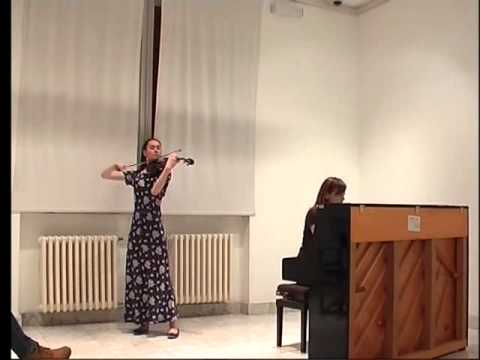 Marija Colovic koncert