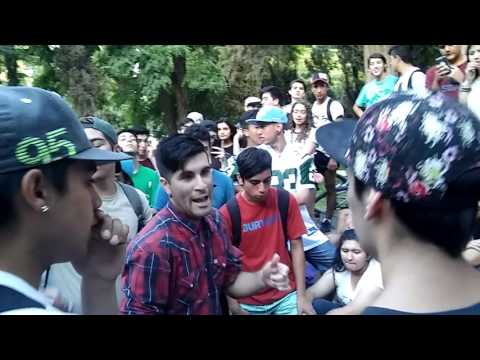 WOLF vs SEBAO - 4TOS RCxSOLIDARIDAD