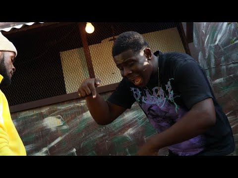 Ossie Don X Ojaye Amor - Tell Me Why (Official Music Video)