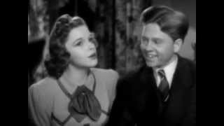 Judy Garland Stereo - Our Love Affair Pt. 1 - Mickey Rooney - Strike Up The Band