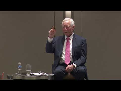 Brajan Trejsi - Šta radi Voren Bafet?