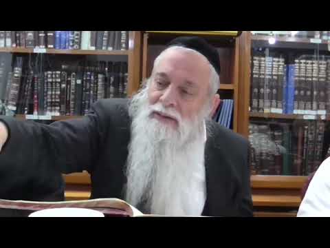 הרב מרדכי עטייה - מקיפי תפילין - כוונות העמידה - שיעור 06 - מקיפי התפילין - דעת