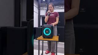 Small family karaoke JBL Partybox Encore Essential & Mic NT-N8..! #dance #jbl #jblsound #remix Small family karaoke JBL Partybox Encore Essential & Mic NT-N8..! #dance #jbl #jblsound #remix