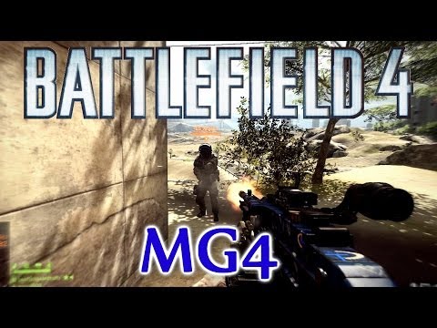 Battlefield 4 Domination Gulf of Oman Gameplay Breakdown (BF4 MG4 Gameplay/Second Assault BF4)