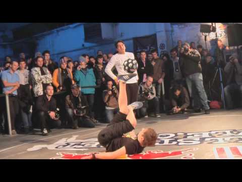 RBSS AUSTRIA FINAL  [HD] ''Martin Schopf vs Faruk Onmaz''