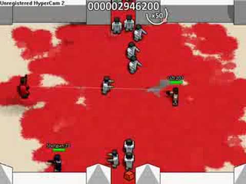 BOXHEADS 6,000,000 points