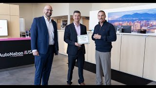 AutoNation joins Avondale Automall