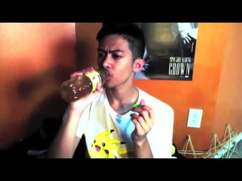 NEW DAEBAK DOMINATION MEMBER?