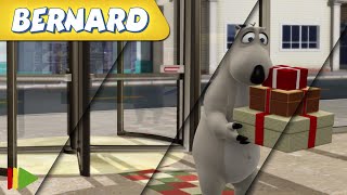 🐻‍❄️ BERNARD  | Collection 21 | Full Episodes | VIDEOS and CARTOONS FOR KIDS