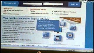 MyChart App Lets Patients, Family Check On Care