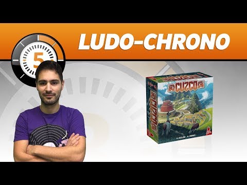 Vidéo Cuzco