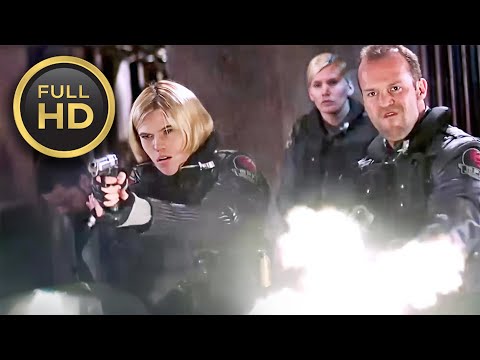 🎥 GHOSTS OF MARS (2001) | Trailer | Full HD | 1080p