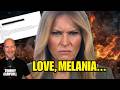 Melania Denies Epstein Ties… It’s Ridiculous