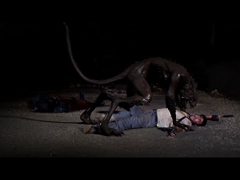 Мумия: Возрождение - Официальный русский трейлер (2021)