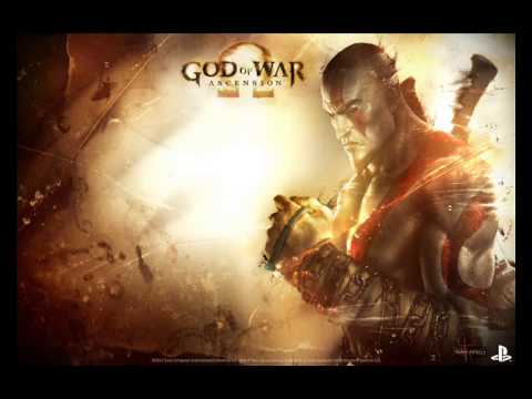 God of War Ascension - Warrior's Truth