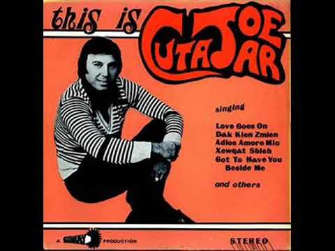 MINGHAJR IMHABBA - Joe Cutajar