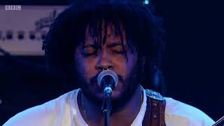 Thundercat -  Live at Music Festival 2017