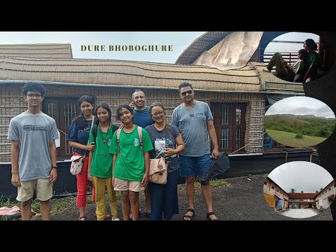 Dure Bhoboghure | Rajkumar | Suranjita | Aria | Ravi | Maureen | Evan| Aura | Black & White Records