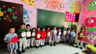AVR Public School Video