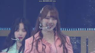 GFRIEND (GO GO GFRIEND IN SEOUL) - LIFE IS A PARTY + VACATION (DVD VER)