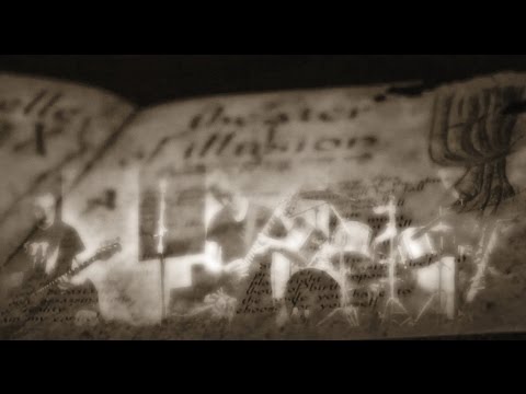 THEATER OF ILLUSION - SOARITUS