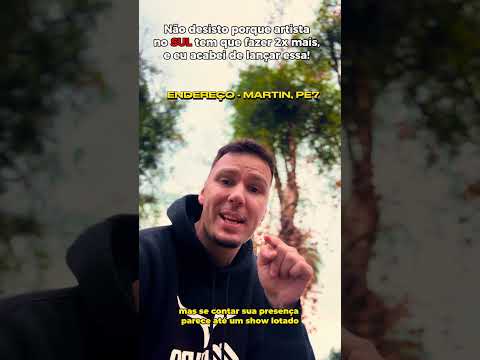 #rap #bage #riograndedosul