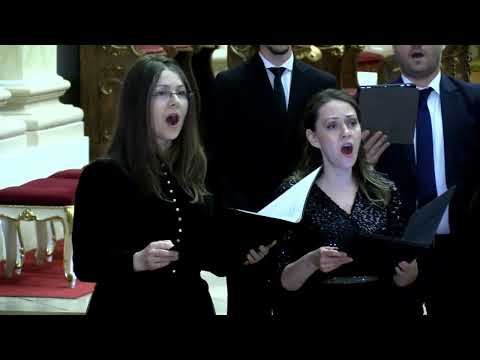 Tatal nostru - Laudes Christi