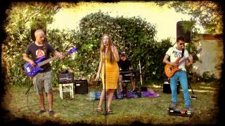 Bruno Mars - Locked out of heaven (Cover en español por Dream Tabú) (Mapy B)