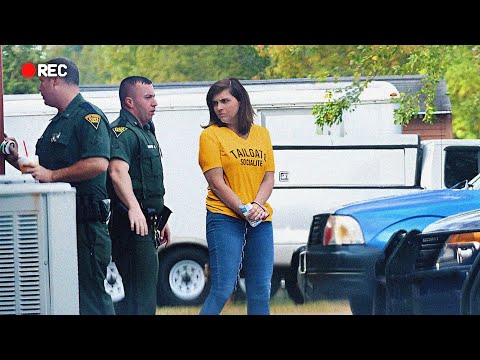 How a Wife Poisoned Her Husband to Hide Her Evil Secret