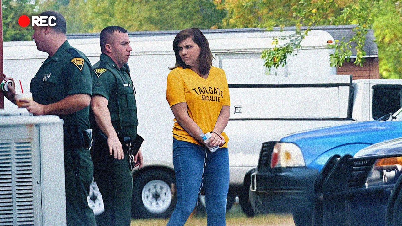 How a Wife Poisoned Her Husband to Hide Her Evil Secret