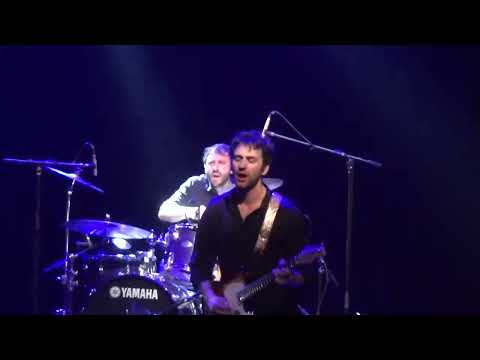 Matthew Lee live à Chauny