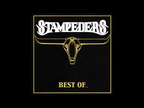 Stampeders - Me and My Stone