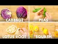 How To Chop Every Vegetable Method Mastery Epicurious