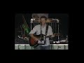 Josh turner trailerhood live from camrose, Alberta,Canada